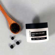 Black Snail Collagen Cream - WowSkin Romania